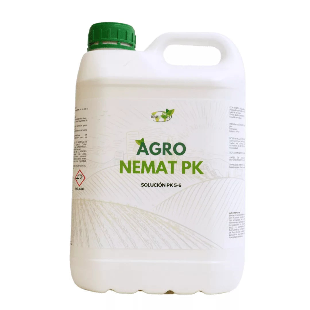 AGRO NEMAT PK