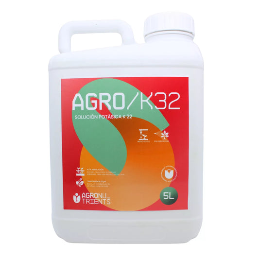 AGRO K32