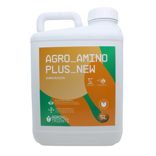 AGRO AMINO PLUS NEW 5L