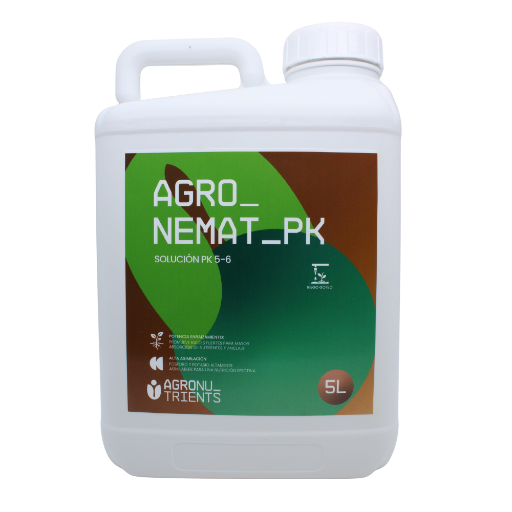 AGRO NEMAT PK