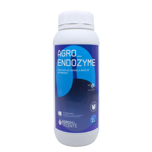 AGRO ENDOZYME