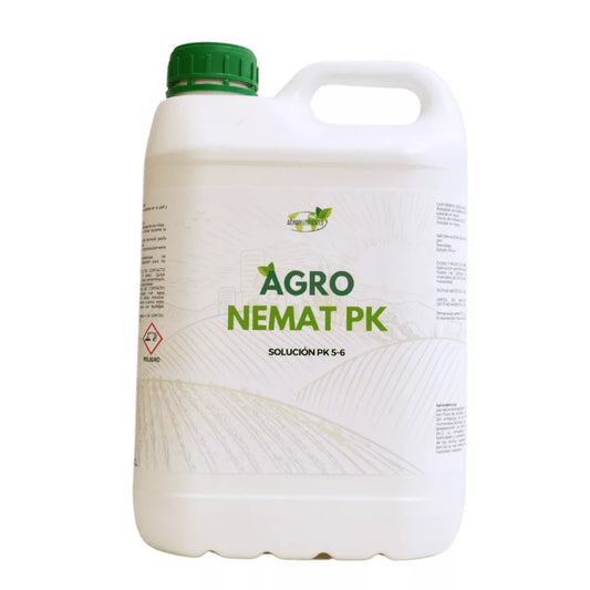 AGRO NEMAT PK