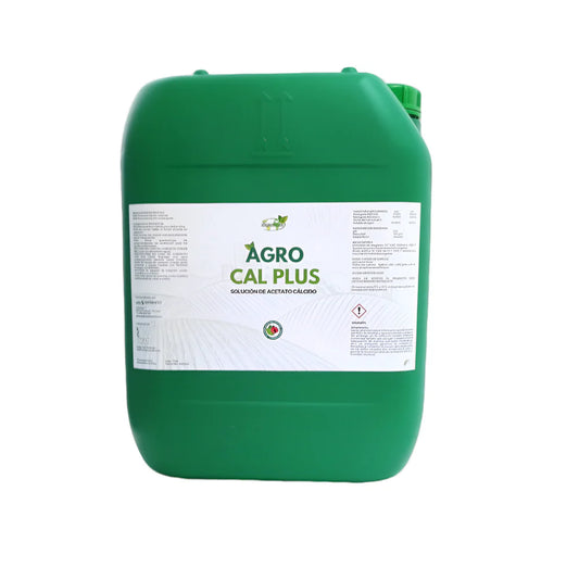 Agro Cal Plus - Corrector de calcio 10%