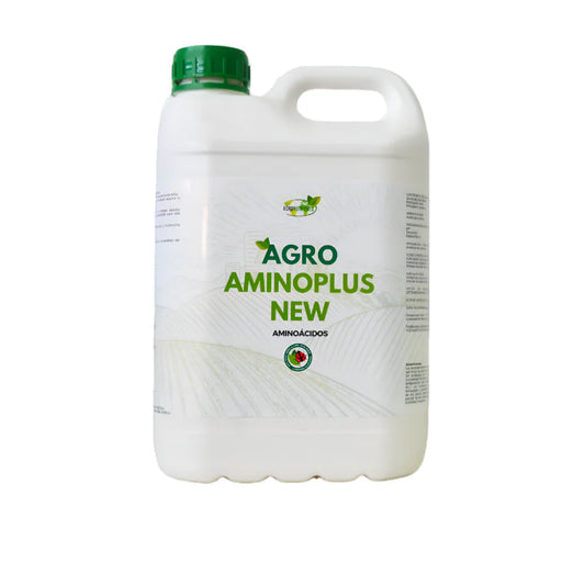 AGRO AMINO PLUS NEW 5L