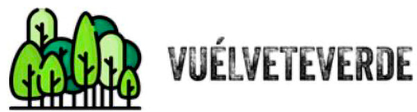 VUELVETEVERDE