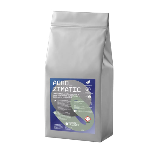 AGRO ZIMATIC