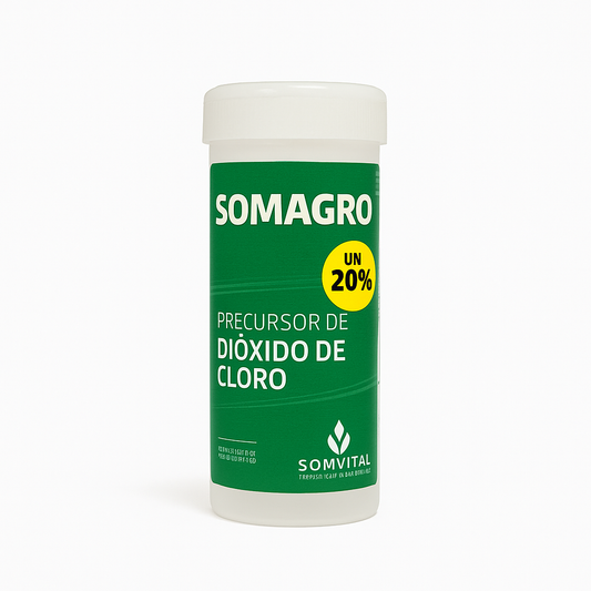 Somagro