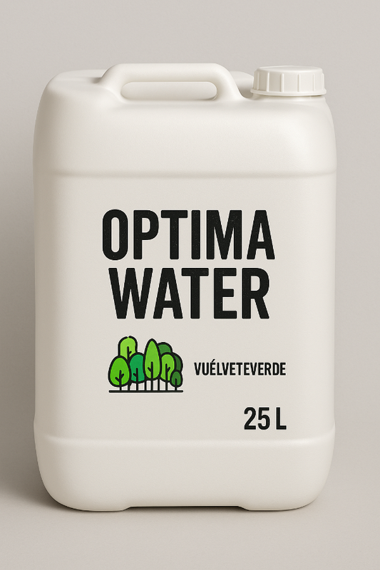 OPTIMUN WATER